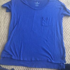 American Eagle Tee